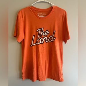 Cleveland Browns “The Land” T-Shirt